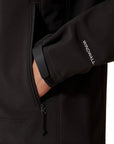 The North Face Men's Apex Bionic Jacket TNF Black / TNF White - Booley Galway