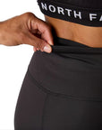 The North Face Women's Flex High Rise 7/8 Leggings - Booley Galway