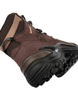 Lowa Men's Renegade GTX Mid - Booley Galway