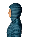 Rab Women's Electron Pro Hoody - Booley Galway