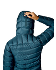 Rab Women's Electron Pro Hoody - Booley Galway