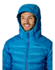 Men's Electron Pro Hoody - Army