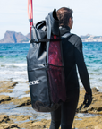 Seac Seal Dry Backpack - Booley Galway