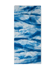 Buff Kids CoolNet UV+ Buff Senh Blue - Booley Galway