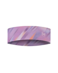 Buff CoolNet UV+ Headband Slim Shane Orchid - Booley Galway