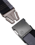 Arcade Sierra Belt Black / Brown - Booley Galway