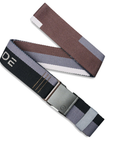 Arcade Sierra Belt Black / Brown - Booley Galway