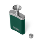 Rambler Flask