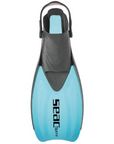 Sprint Fins - Blue