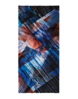 Buff CoolNet UV+ Buff Stal Blue - Booley Galway