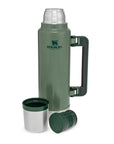 Classic Legendary Bottle 1.4L - Hammertone Lake