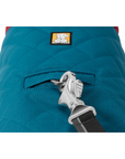Stumptown Jacket - Metolius Blue
