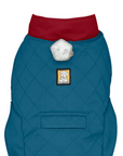 Stumptown Jacket - Metolius Blue