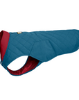 Stumptown Jacket - Metolius Blue
