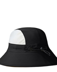 The North Face Summer LT Run Bucket Hat TNF Black - Booley Galway
