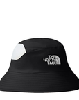 The North Face Summer LT Run Bucket Hat TNF Black - Booley Galway