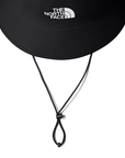 The North Face Summer LT Run Bucket Hat TNF Black - Booley Galway