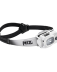 Petzl Swift RL White - Booley Galway