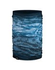 Buff Polar UltraStretch Buff Reversible Sybe Blue - Booley Galway