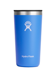 Hydro Flask All Around Tumbler Press In Lid 12 oz Cascade - Booley Galway