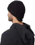 Cork Patch Beanie - Silver Pine