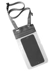 Trekmates Phone Pouch Clear - Booley Galway