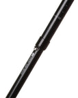 Trekmates Fold Lock Pole Black - Booley Galway