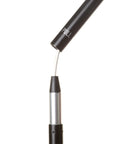 Trekmates Fold Lock Pole Black - Booley Galway