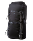 Trekmates Fold Lock Pole Black - Booley Galway