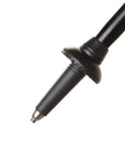 Trekmates Fold Lock Pole Black - Booley Galway