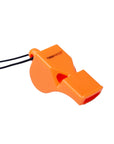 Trekmates Screamer Whistle Orange - Booley Galway
