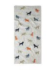 Buff Kids CoolNet UV+ Buff Taleh Multi - Booley Galway