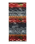 Buff CoolNet UV+ Buff Tallic Multi - Booley Galway
