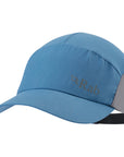 Rab Talus Cap Orion Blue - Booley Galway