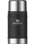 Classic Legendary Food Jar 700 ml