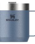 Stanley Classic Legendary Camp Mug 0.35L Hammertone Lake - Booley Galway