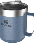 Stanley Classic Legendary Camp Mug 0.35L Hammertone Lake - Booley Galway