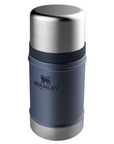 Stanley Classic Legendary Food Jar 700ml Nightfall - Booley Galway