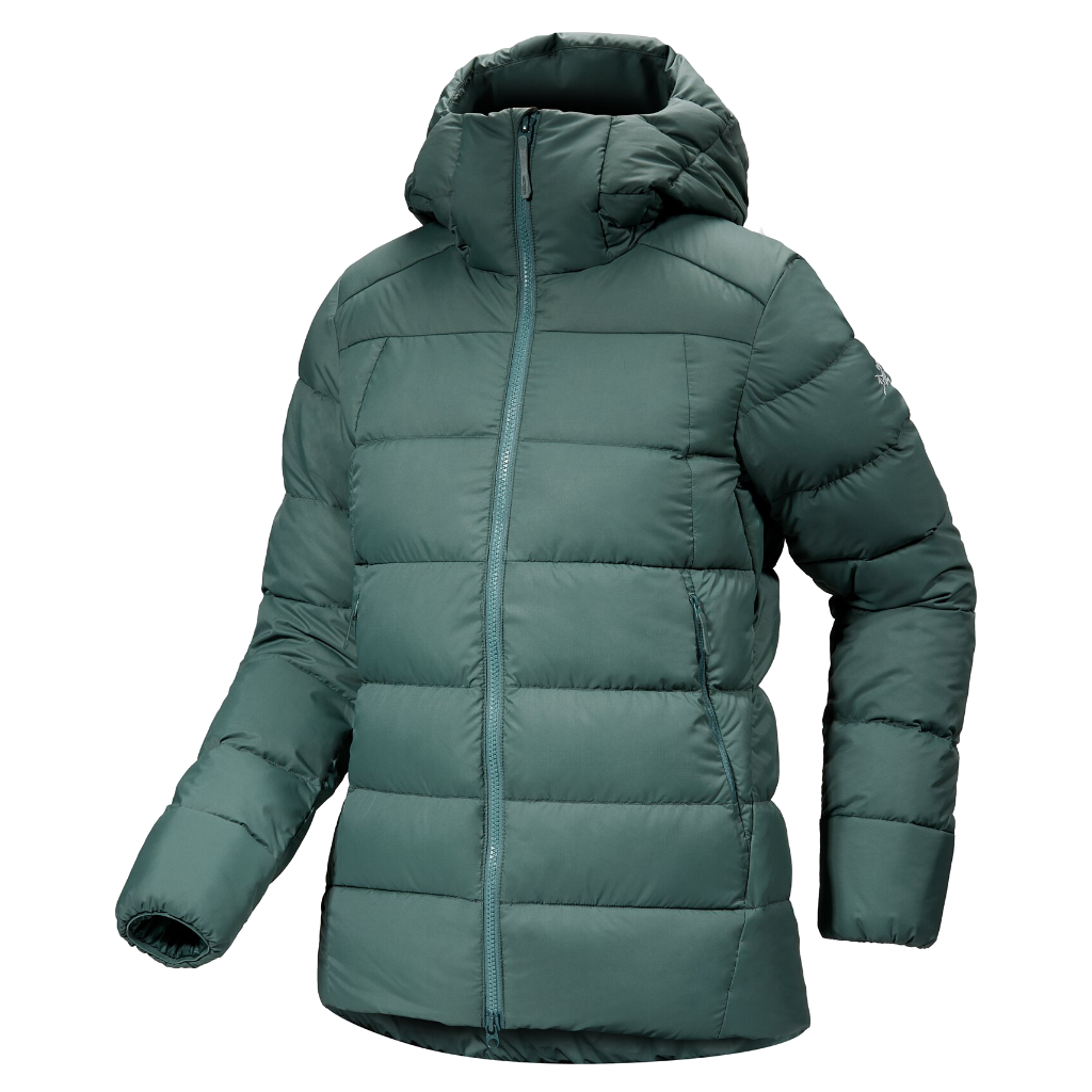 Mountain hardwear downtown down clearance coat