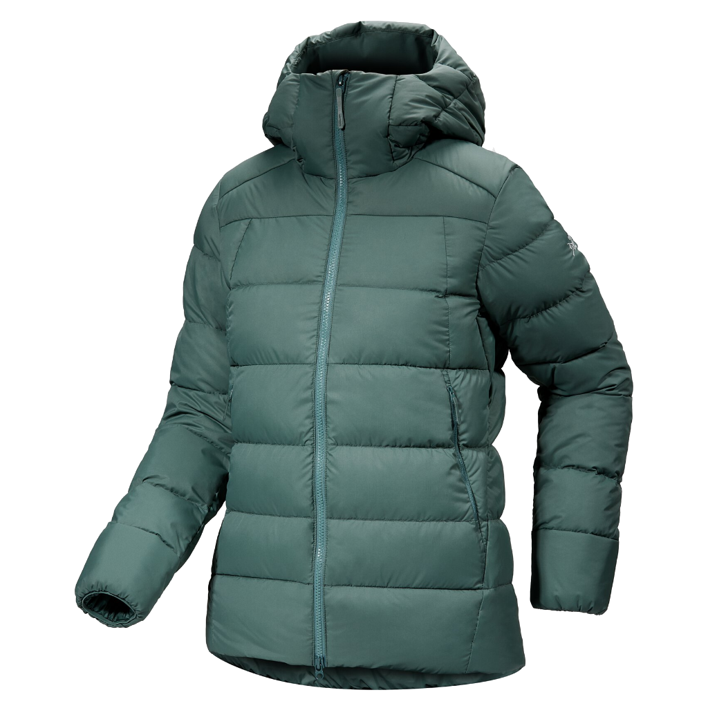 Mountain hardwear hot sale women's downtown coat