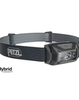 Petzl Tikka Grey - Booley Galway