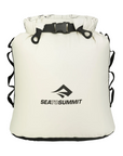 Sea to Summit Trash Dry Sack 10L Grey - Booley Galway