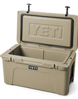 Yeti Tundra 65L Tan - Booley Galway