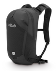 Rab Tygen 6L Black - Booley Galway