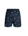 Men's All In Short
