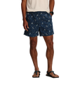 Men's All In Short