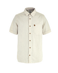 Men's Övik Travel Shirt SS