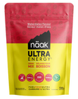 Naak Ultra Energy Drink Mix - 720g Bag - Watermelon - Booley Galway
