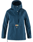 Fjallraven Women's Vardag Anorak Storm - Booley Galway