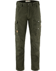 Fjallraven Men's Vidda Pro Trousers Deep Forest - Booley Galway